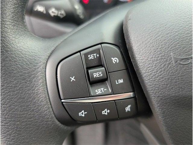 new 2025 Ford Transit-250 car, priced at $55,290