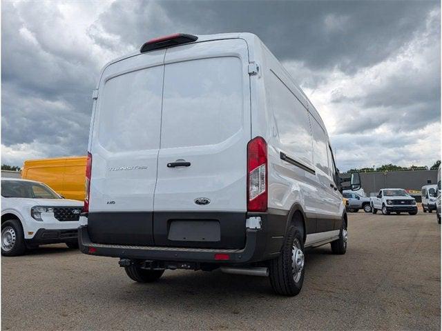 new 2025 Ford Transit-250 car, priced at $55,290