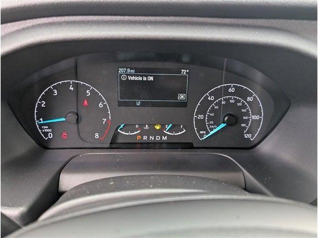 new 2025 Ford Transit-250 car, priced at $55,290