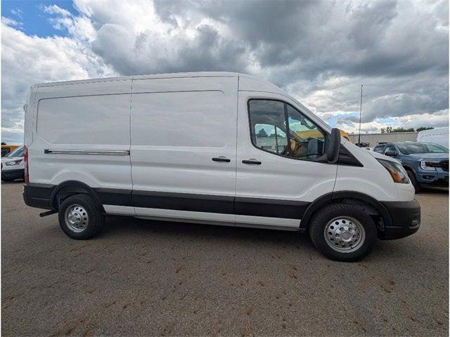new 2025 Ford Transit-250 car, priced at $55,290