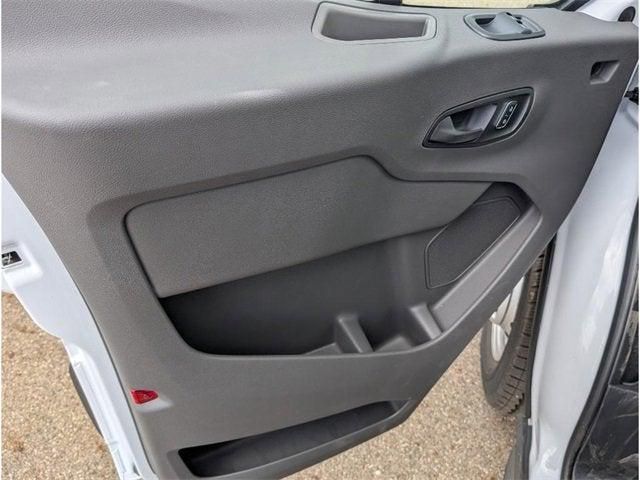 new 2025 Ford Transit-250 car, priced at $55,290
