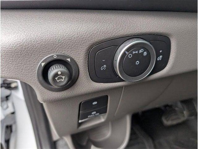 new 2025 Ford Transit-250 car, priced at $55,290