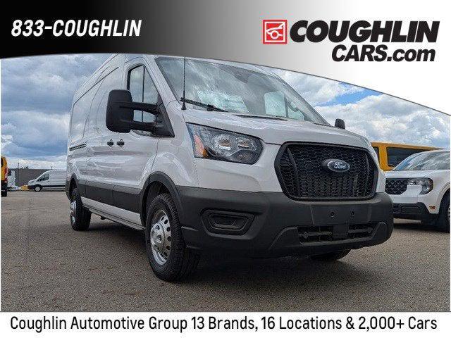new 2025 Ford Transit-250 car, priced at $56,290