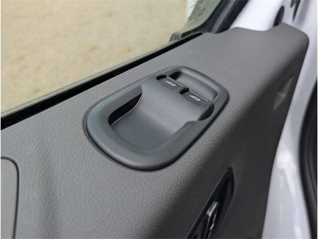 new 2025 Ford Transit-250 car, priced at $55,290