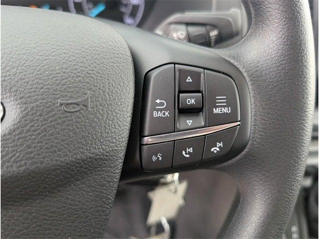 new 2025 Ford Transit-250 car, priced at $55,290