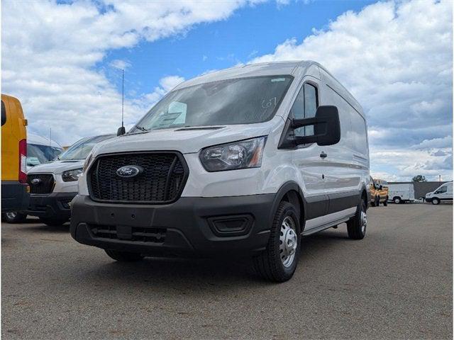 new 2025 Ford Transit-250 car, priced at $55,290