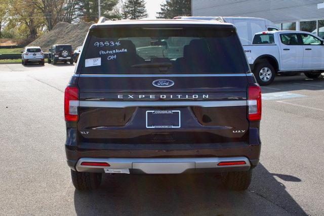 new 2024 Ford Expedition car, priced at $68,069