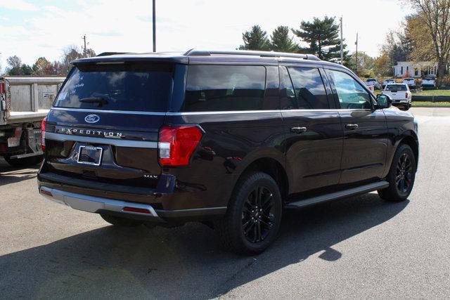 new 2024 Ford Expedition car, priced at $68,069