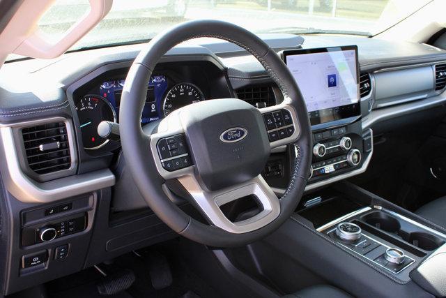 new 2024 Ford Expedition car, priced at $68,069