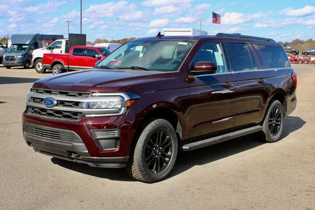 new 2024 Ford Expedition car, priced at $68,069