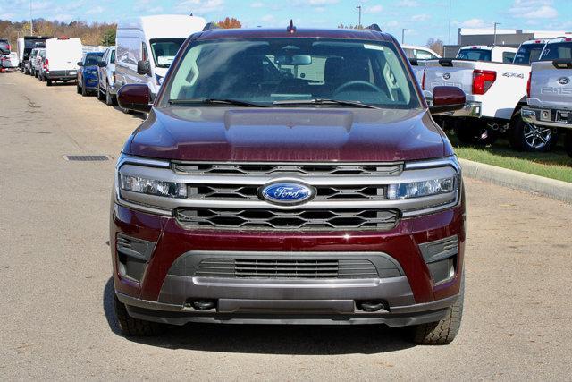 new 2024 Ford Expedition car, priced at $68,069