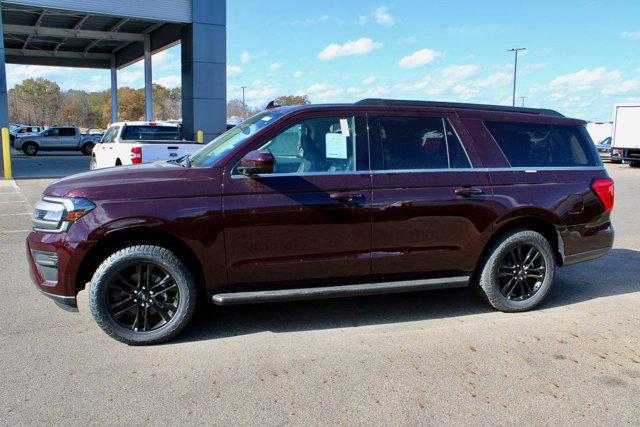 new 2024 Ford Expedition car, priced at $68,069