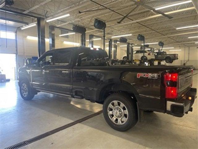 used 2023 Ford F-350 car, priced at $79,900