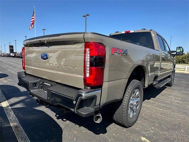 new 2026 Ford F-350 car, priced at $72,555