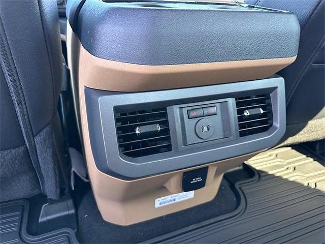 new 2026 Ford F-350 car, priced at $72,555