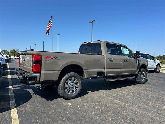 new 2026 Ford F-350 car, priced at $72,555