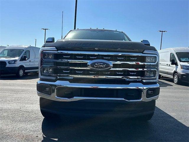 new 2026 Ford F-350 car, priced at $72,555