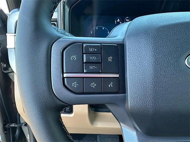 new 2026 Ford F-350 car, priced at $72,555