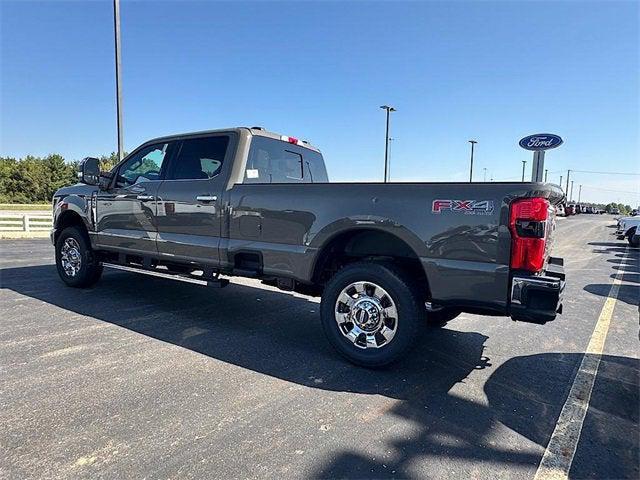 new 2026 Ford F-350 car, priced at $72,555