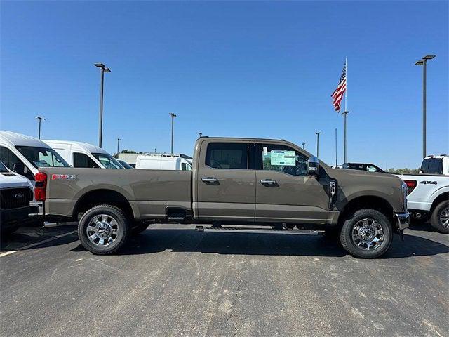 new 2026 Ford F-350 car, priced at $72,555
