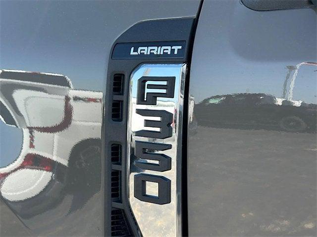 new 2026 Ford F-350 car, priced at $72,555
