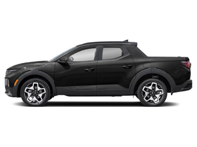 used 2024 Hyundai SANTA CRUZ car, priced at $34,600