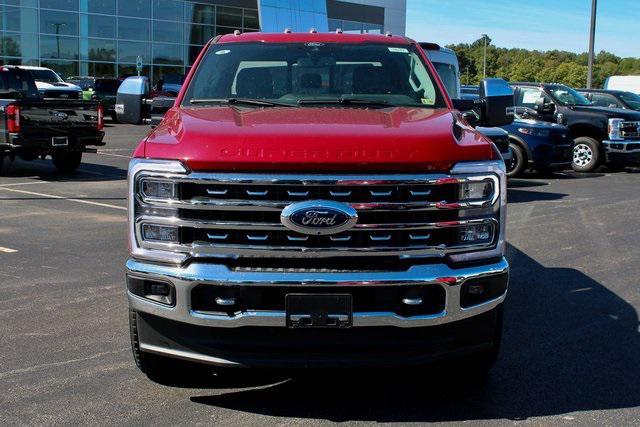 new 2024 Ford F-250 car, priced at $77,095