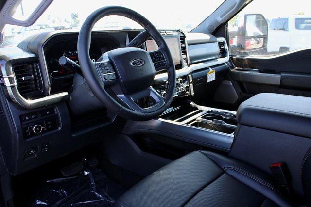 new 2024 Ford F-250 car, priced at $77,095