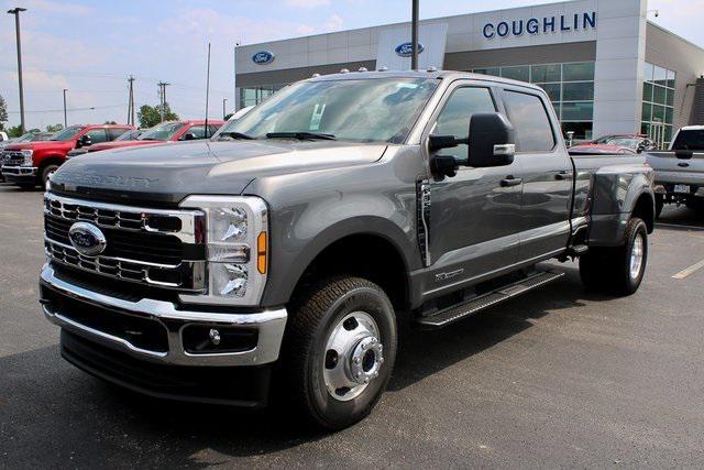 new 2024 Ford F-350 car, priced at $72,490