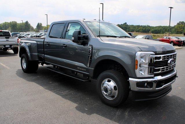 new 2024 Ford F-350 car, priced at $72,490