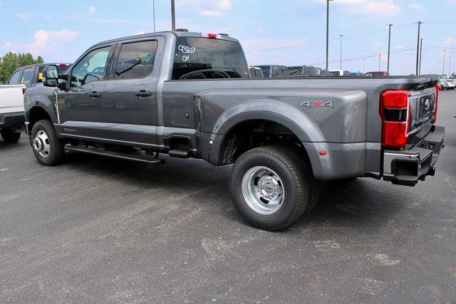 new 2024 Ford F-350 car, priced at $72,490