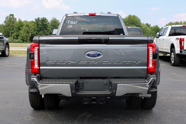 new 2024 Ford F-350 car, priced at $72,490