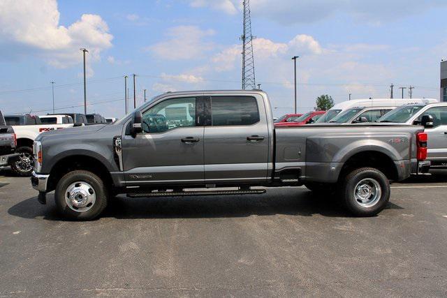 new 2024 Ford F-350 car, priced at $72,490