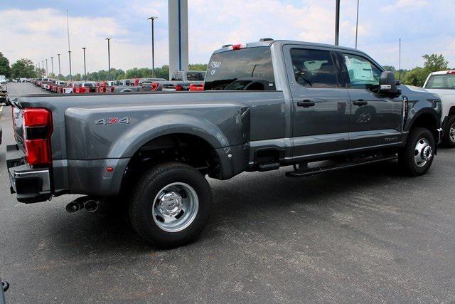 new 2024 Ford F-350 car, priced at $72,490