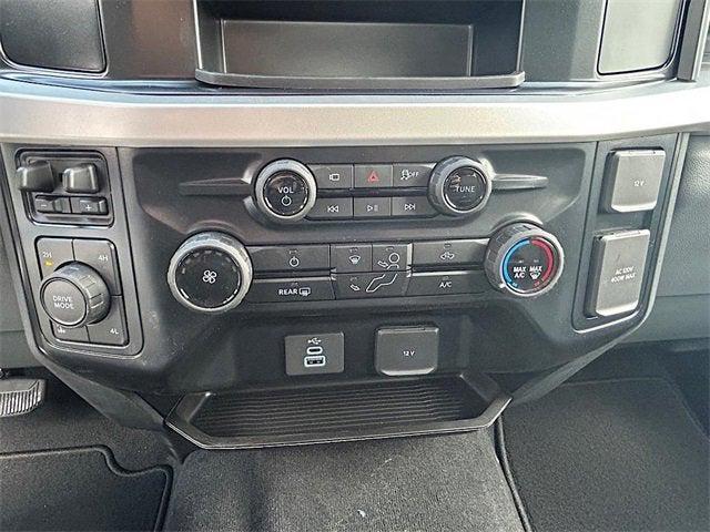 new 2025 Ford F-250 car, priced at $57,453
