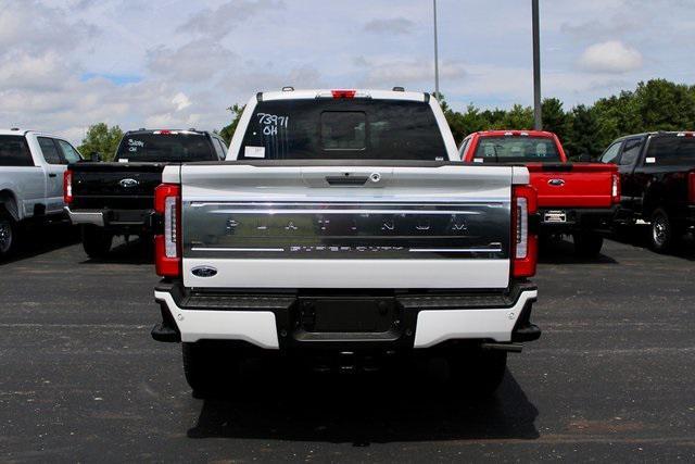 new 2024 Ford F-250 car, priced at $93,400