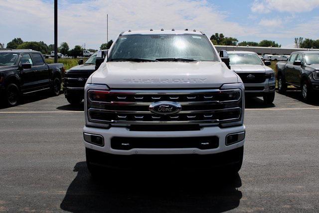 new 2024 Ford F-250 car, priced at $93,400