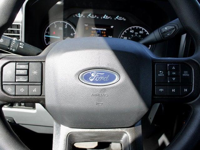 new 2025 Ford F-350 car, priced at $89,137