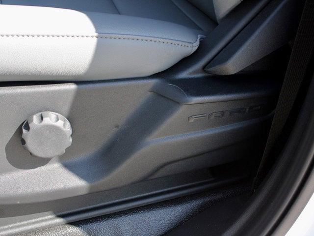 new 2025 Ford F-350 car, priced at $89,137