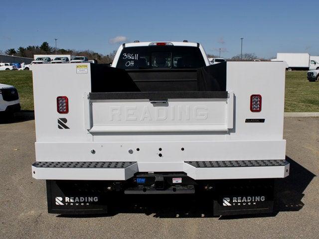 new 2025 Ford F-350 car, priced at $89,137