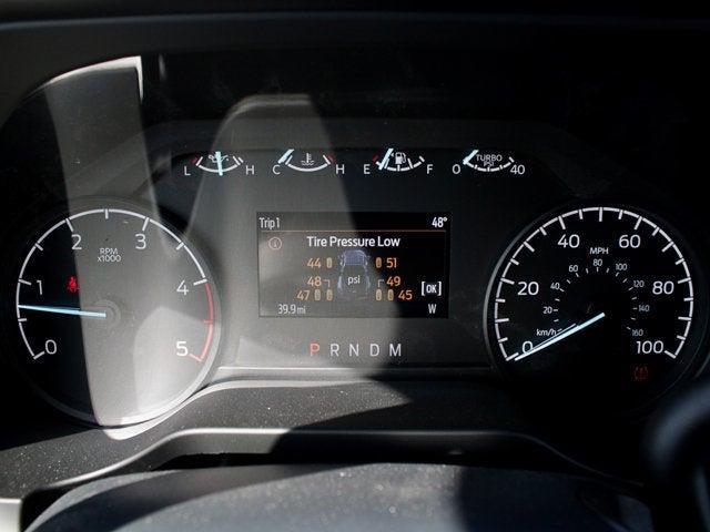 new 2025 Ford F-350 car, priced at $89,137