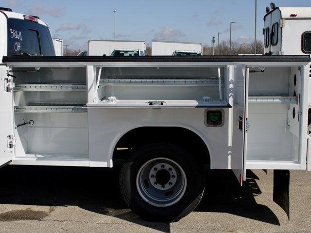 new 2025 Ford F-350 car, priced at $89,137