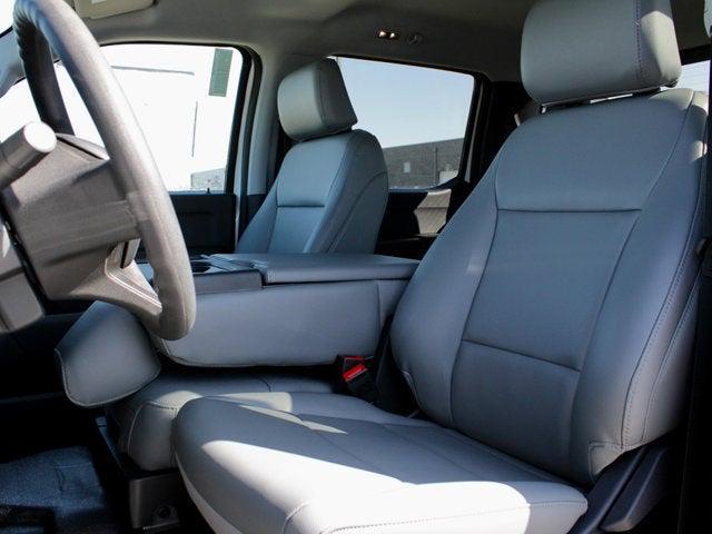 new 2025 Ford F-350 car, priced at $89,137