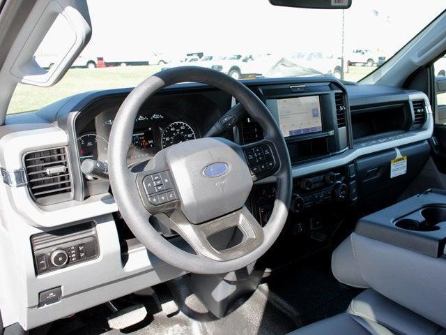 new 2025 Ford F-350 car, priced at $89,137