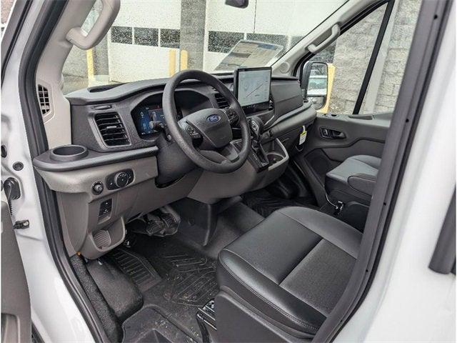 new 2026 Ford Transit-250 car, priced at $54,980