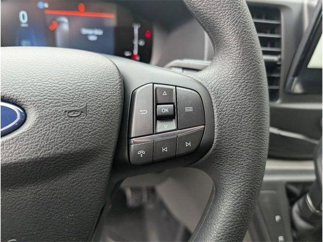 new 2026 Ford Transit-250 car, priced at $54,980