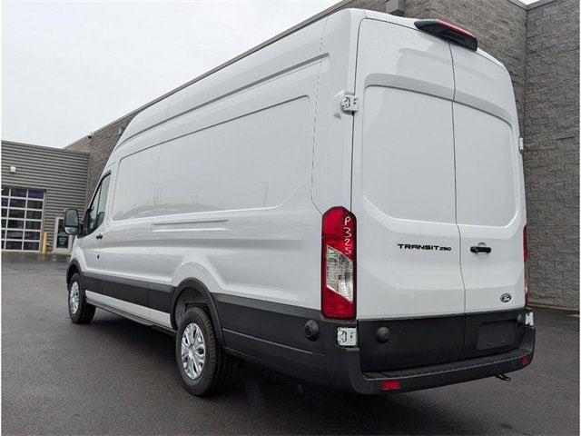 new 2026 Ford Transit-250 car, priced at $54,980