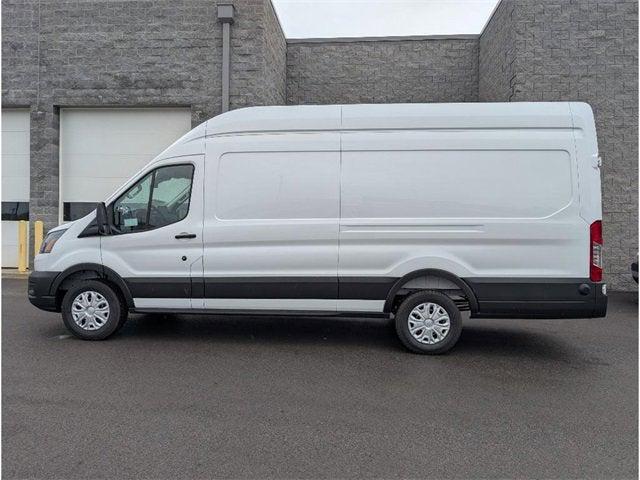 new 2026 Ford Transit-250 car, priced at $54,980