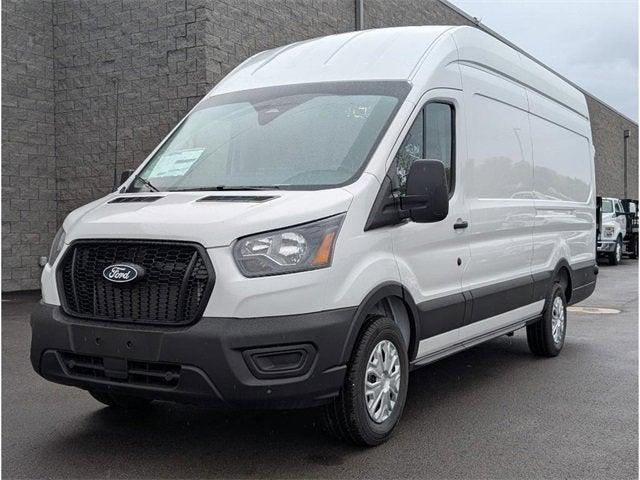 new 2026 Ford Transit-250 car, priced at $54,980
