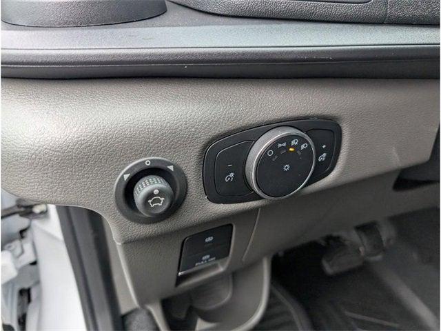 new 2026 Ford Transit-250 car, priced at $54,980